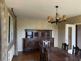  Maison à vendre 5 pièces 95 m²