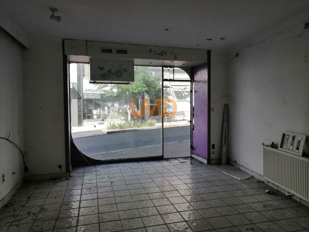 Vente Immeuble Decazeville : Immeuble à rénover Decazeville