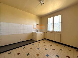  Maison à vendre 4 pièces 71 m²