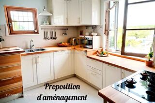  Maison à vendre 6 pièces 225 m²
