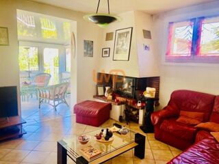 Maison à vendre 8 pièces 145 m²