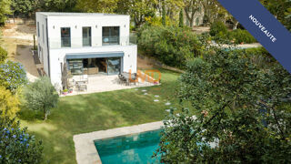  Maison à vendre 5 pièces 217 m²