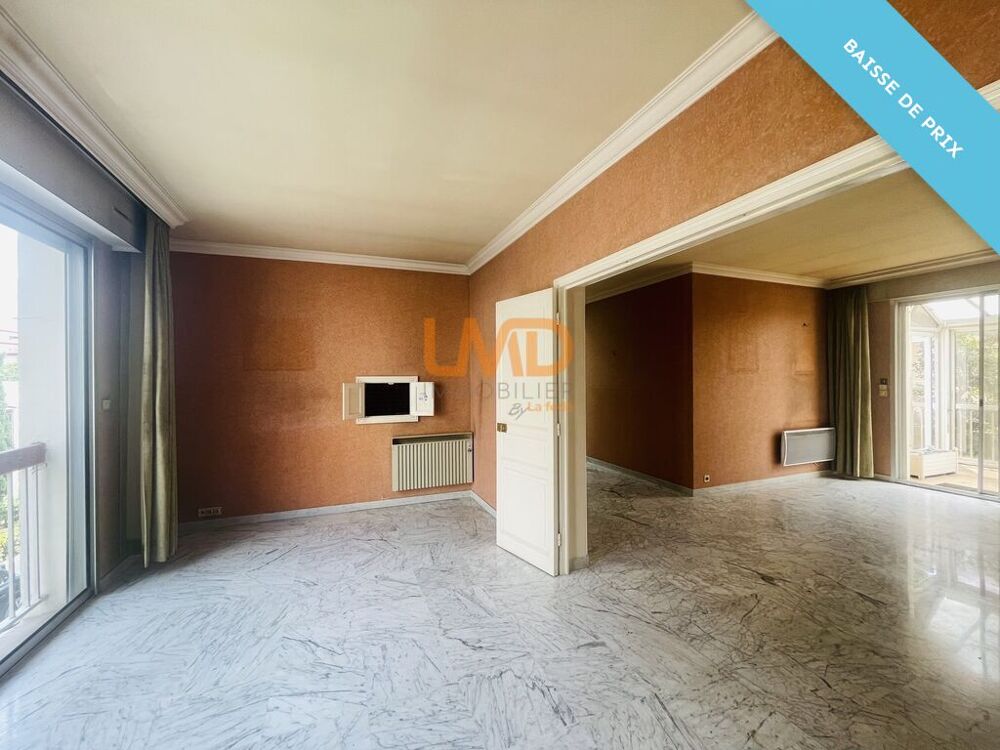 Vente Maison Maison - Quartier des Arènes - 165 m² - avec garage Béziers