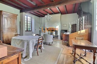  Maison à vendre 8 pièces 261 m²