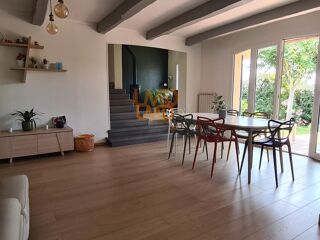  Maison à vendre 7 pièces 155 m²