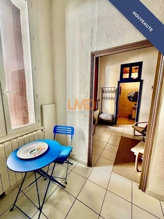  Appartement � vendre 2 pi�ces 35 m�