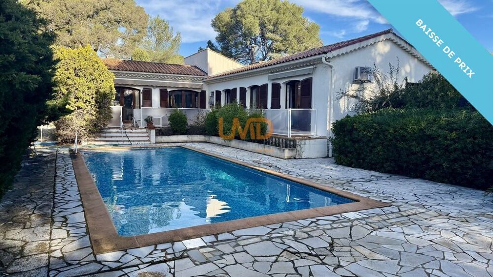 Maison 7 pièces 143 m² · à Saint-Raphael · 143 m² · 725 000 €