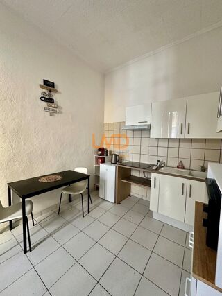 Appartement à vendre 2 pièces 35 m²