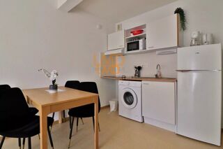  Appartement à vendre 2 pièces 42 m²