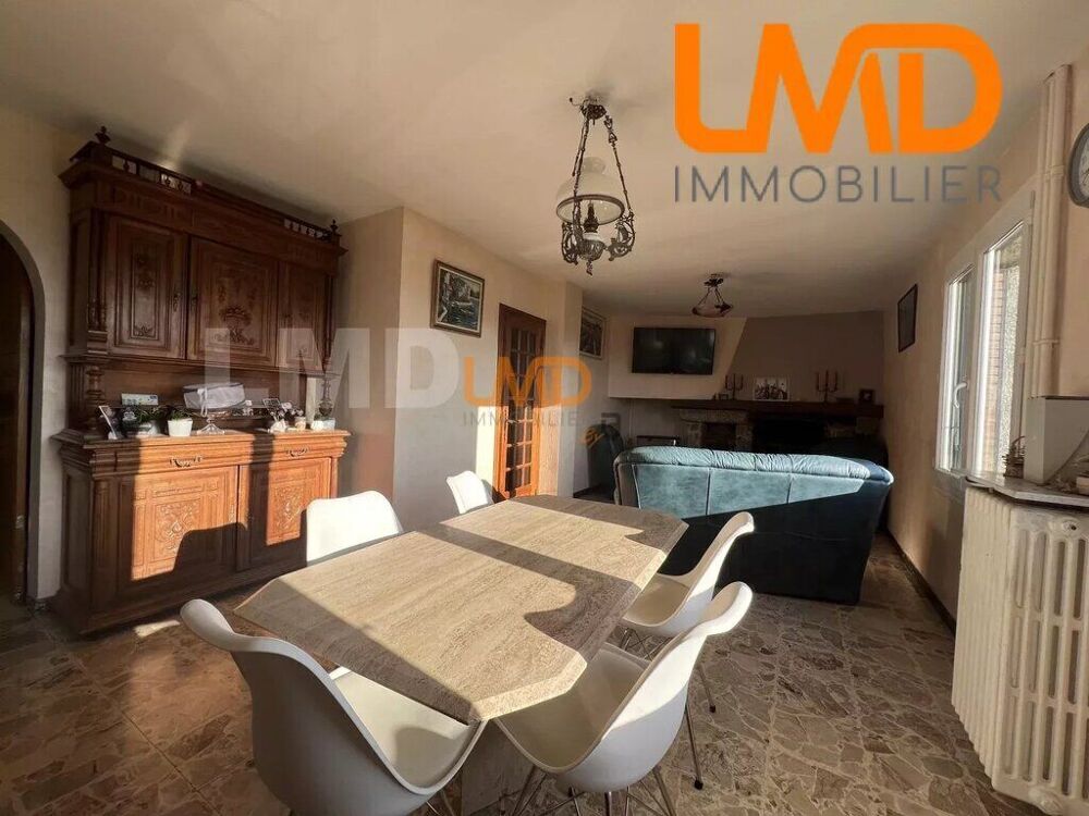 Maison 8 pièces 186 m² · à Aubenas · 186 m² · 257 000 €