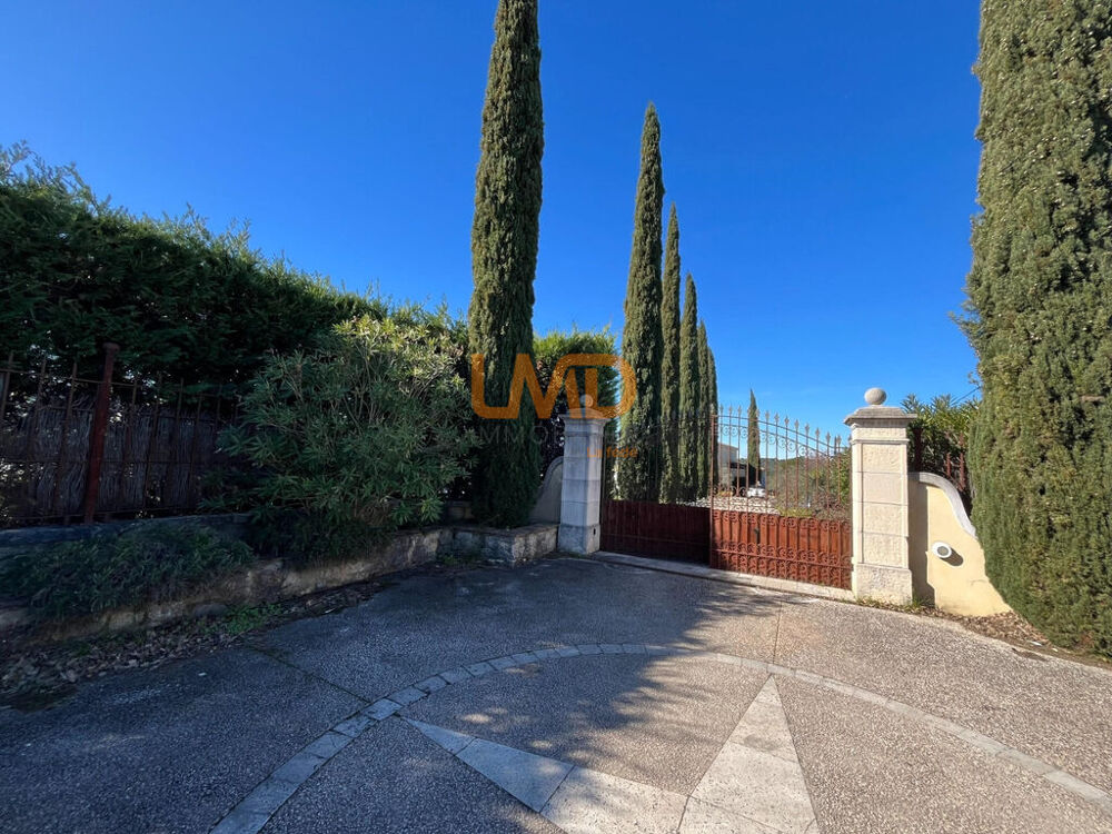 Propriete prestige piscine terrain 5489 m2 Trans en Provence
