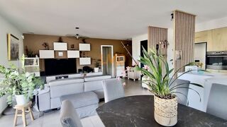  Maison à vendre 4 pièces 115 m²