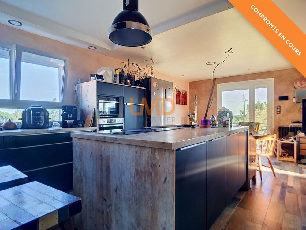 Vente Maison Cactus Cholet