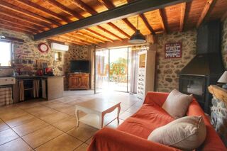  Maison à vendre 4 pièces 92 m²