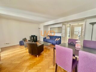  Appartement à vendre 3 pièces 75 m²