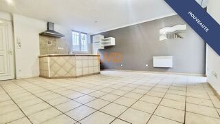  Maison � vendre 3 pi�ces 54 m�