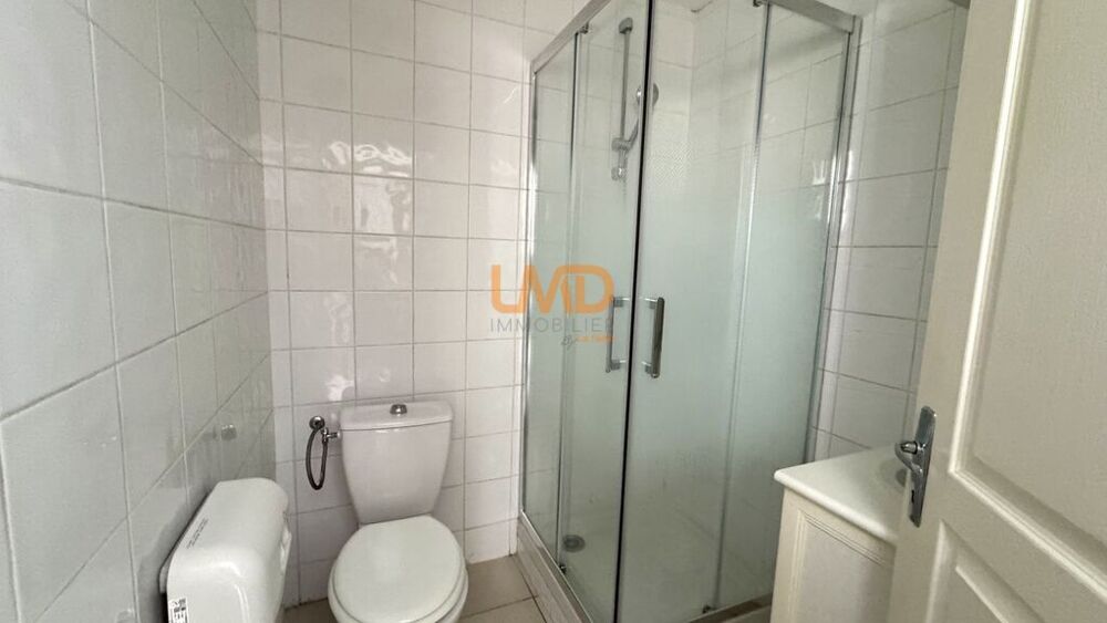 Vente Appartement Montpellier Beaux-Arts – T2 31.34 m² libre – Faibles charges Montpellier