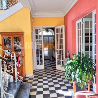  Maison � vendre 8 pi�ces 188 m�