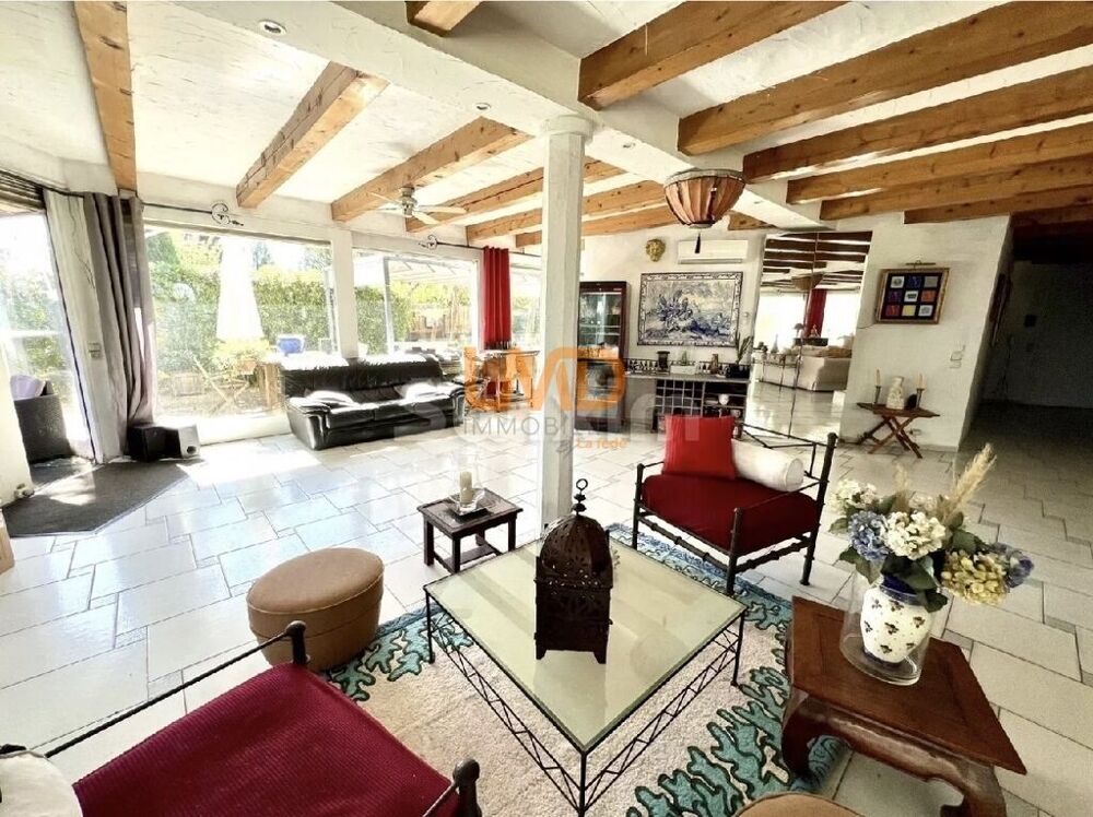 � vendre  Maison Vestric-et-Candiac (30600)