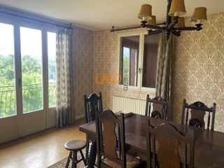  Maison à vendre 5 pièces 95 m²