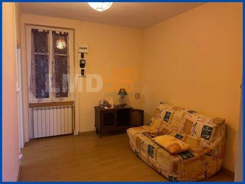   Aveyron Cransac maison T3 sur sous-sol Maison - 3 pi�ce(s) - 50 m�