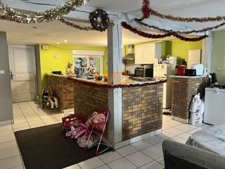  Appartement � vendre 7 pi�ces 135 m� Decazeville