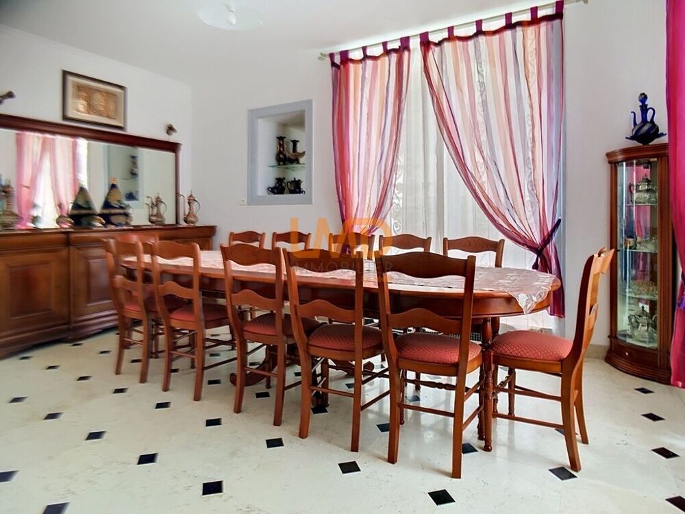 Vente Maison Maison 