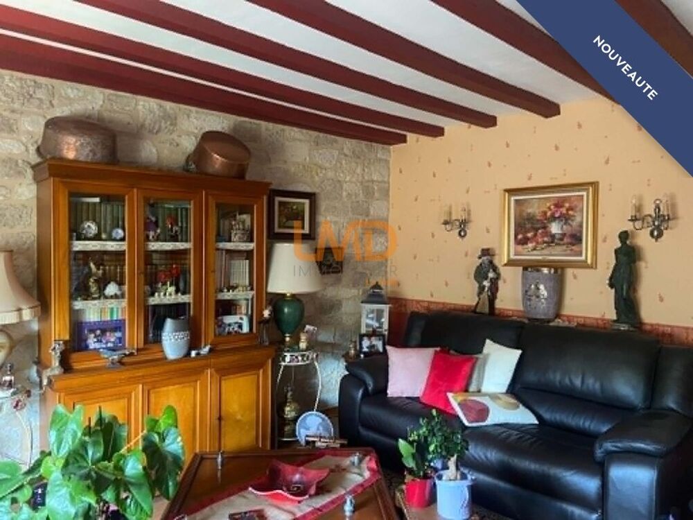 Vente Maison Maison avec 2 appartements Aubin