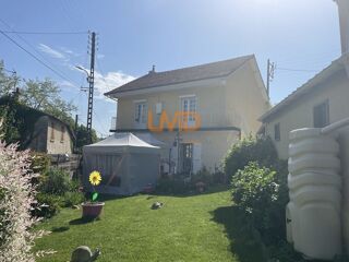  Maison à vendre 5 pièces 133 m²