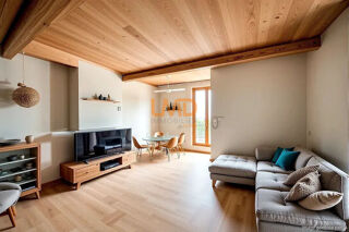  Maison � vendre 2 pi�ces 40 m�