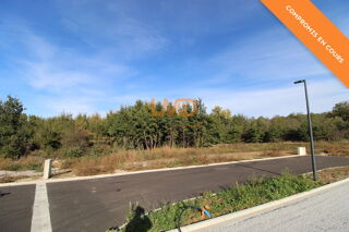  Terrain à vendre 1150 m²