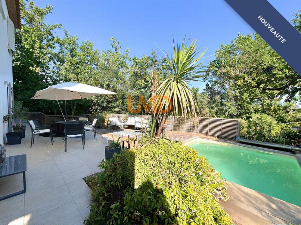 Vente Maison Villa contemporaine 120 m² Figanières Figanières
