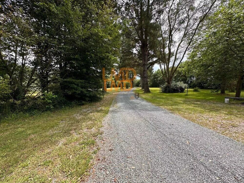 Ancienne Longère rénovée 220m² à Frossay