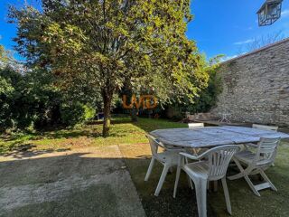  Maison à vendre 5 pièces 130 m²