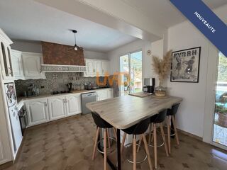  Maison à vendre 5 pièces 94 m²