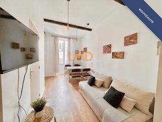  Appartement � vendre 1 pi�ce 25 m�