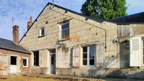   Maison 3 chambres- 20 min Vend�me - 35 min Tours Maison - 5 pi�ce(s) - 126 m�