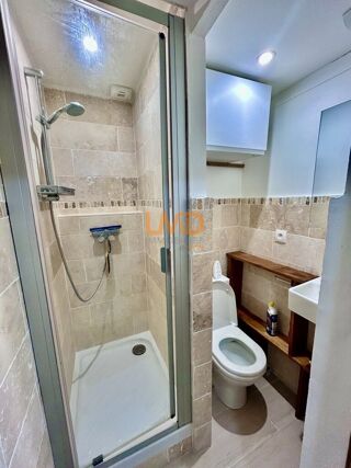  Appartement à louer 1 pièce 15 m²