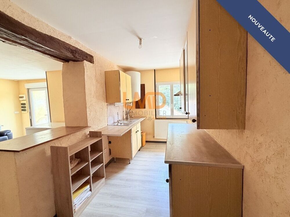 à vendre  Maison Saint-Michel-de-Llotes (66130)