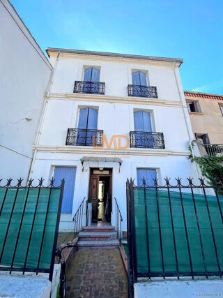  Maison � vendre 14 pi�ces 247 m�