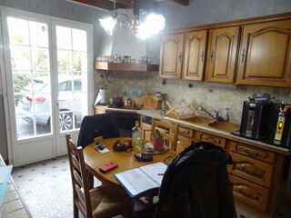  Maison à vendre 7 pièces 139 m²