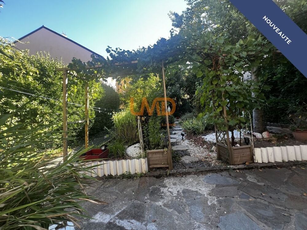 Vente Maison Maison Decazeville 180 m2 6 chambres Aveyron Decazeville