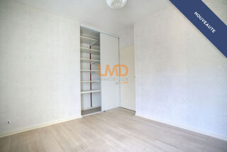  Appartement à louer 2 pièces 47 m²