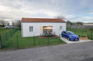  Terrain à vendre 250 m²