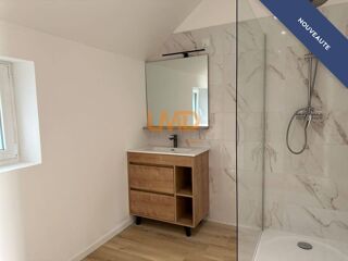  Maison à vendre 4 pièces 92 m²