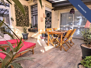  Appartement � vendre 5 pi�ces 123 m�