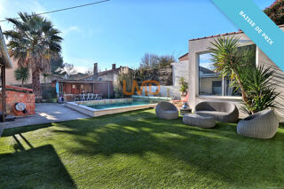  Maison � vendre 8 pi�ces 195 m�