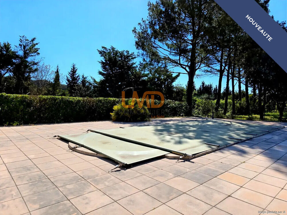 � vendre  Maison Sarrians (84260)