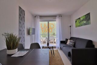  Appartement � vendre 2 pi�ces 38 m�