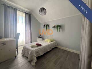  Maison à vendre 8 pièces 168 m²